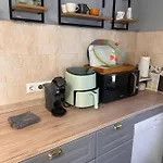 La Mia Casa גיינסדיאס