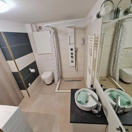 La Mia Casa Apartment