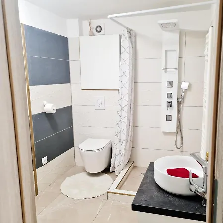 La Mia Casa Apartment