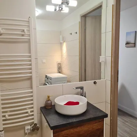 La Mia Casa Apartment *