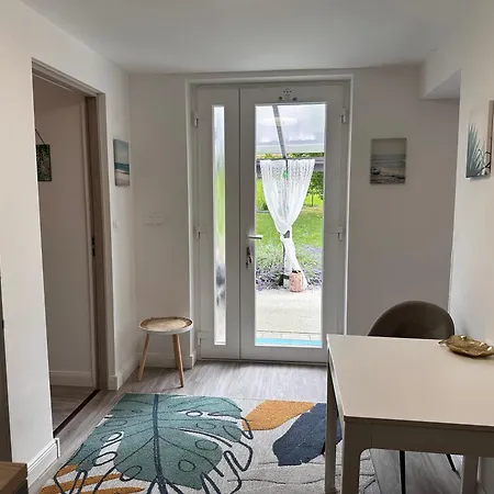 Apartmán La Mia Casa *