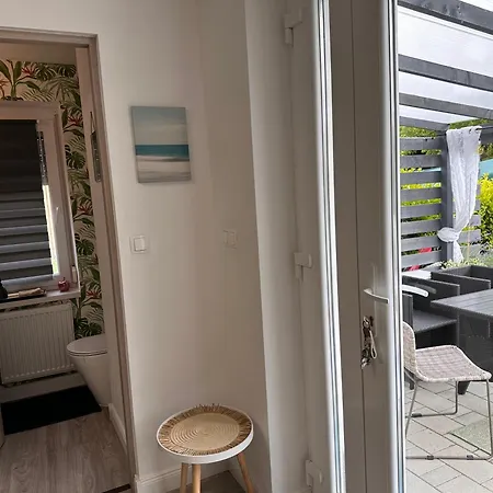 La Mia Casa Apartmán *