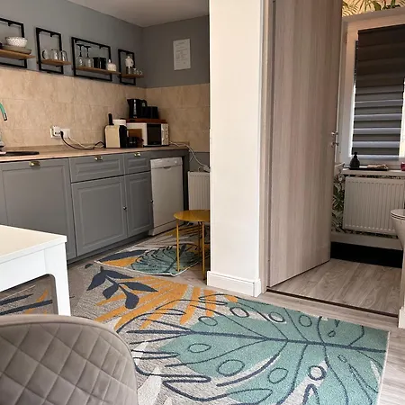 La Mia Casa شقة Gyenesdiás