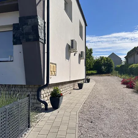 Appartamento La Mia Casa Gyenesdiás