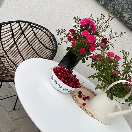 La Mia Casa Apartmán