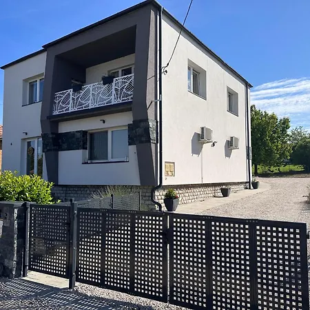 Apartmán La Mia Casa Gyenesdiás