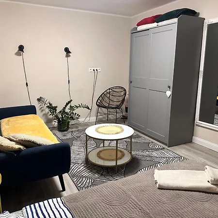 La Mia Casa *