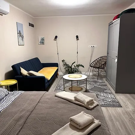 La Mia Casa Gyenesdiás