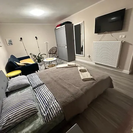 شقة La Mia Casa