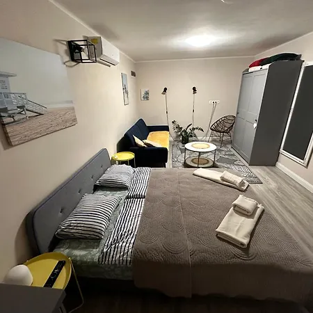 La Mia Casa * Gyenesdiás