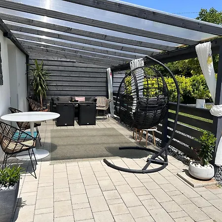 La Mia Casa * Gyenesdiás