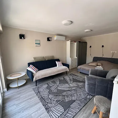 La Mia Casa Appartamento