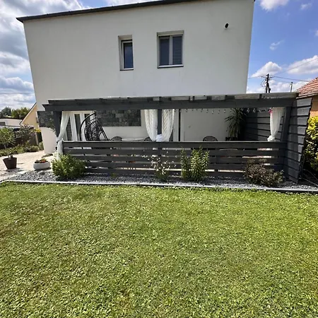 Apartmán La Mia Casa *