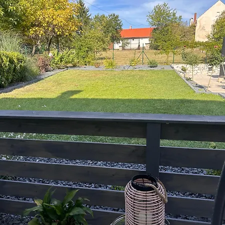 Appartamento La Mia Casa