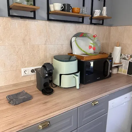 La Mia Casa Gyenesdiás