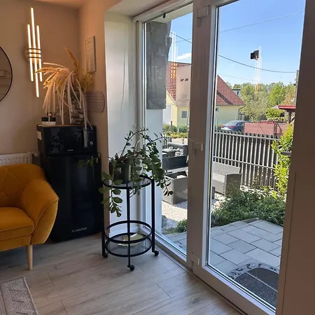 La Mia Casa Апартаменты
