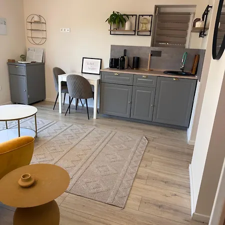 Апартаменты La Mia Casa