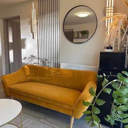 La Mia Casa Апартаменты *