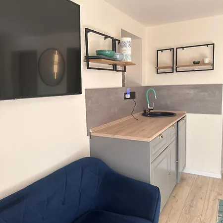 La Mia Casa Apartment *