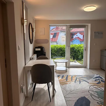 La Mia Casa Gyenesdias