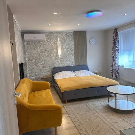 La Mia Casa