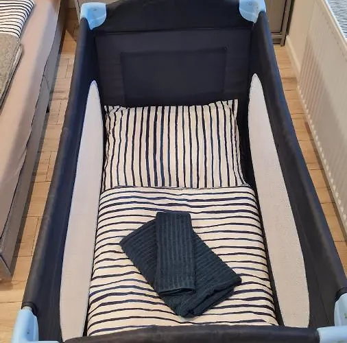 Appartamento La Mia Casa Gyenesdiás