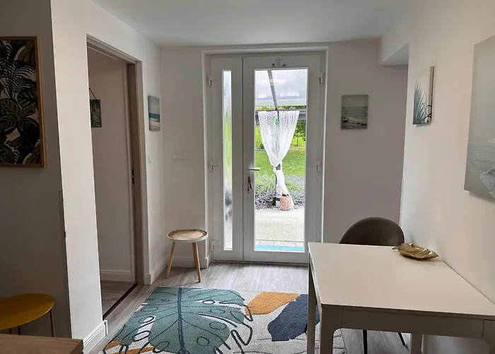 Appartamento La Mia Casa *