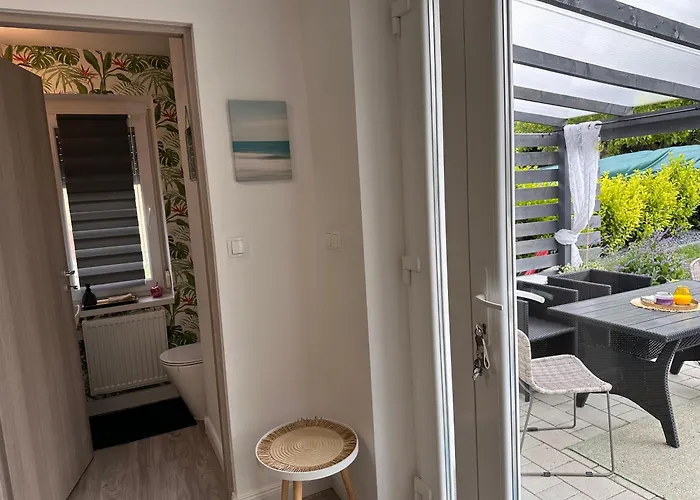 La Mia Casa Appartamento *