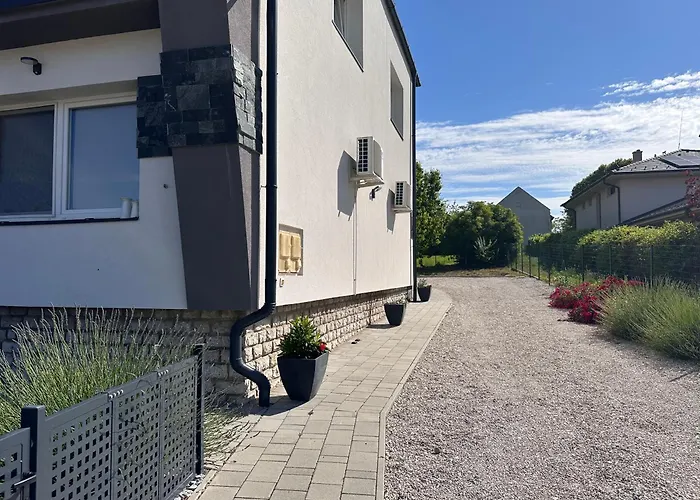 Appartamento La Mia Casa Gyenesdiás