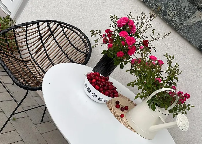 La Mia Casa Appartamento