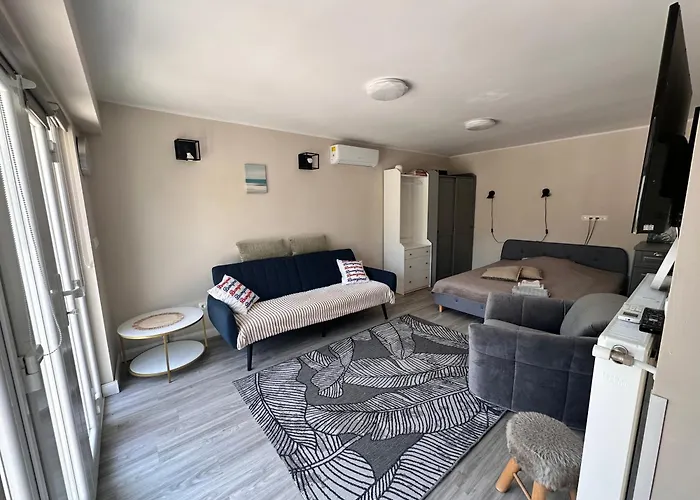 La Mia Casa Appartamento