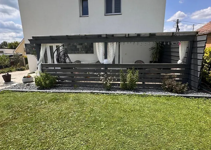 Appartamento La Mia Casa *