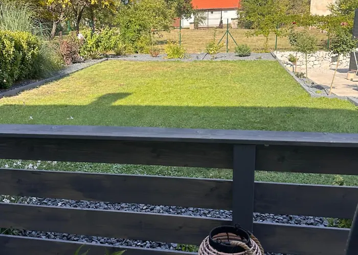 Appartamento La Mia Casa