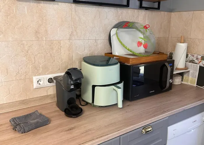 La Mia Casa Gyenesdiás