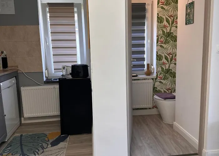 Appartamento La Mia Casa Gyenesdiás